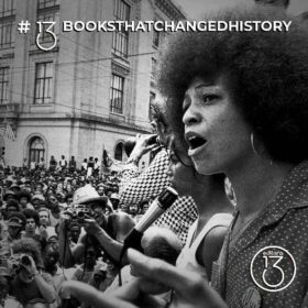 13 books that changed history: Women, race and class - 13 Editora