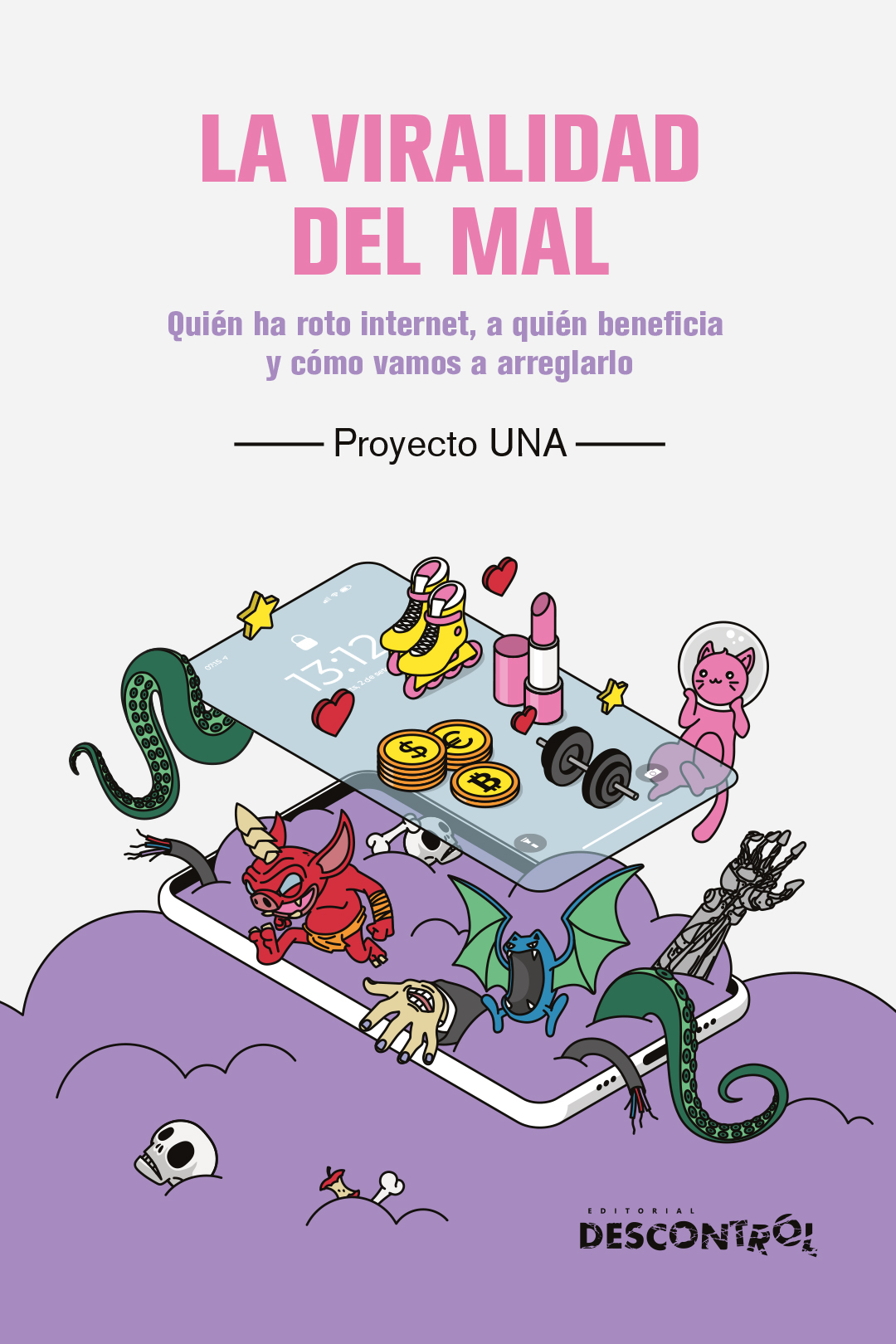 Como a monetización do odio rompeu o debate público na era das plataformas - 13 Editora